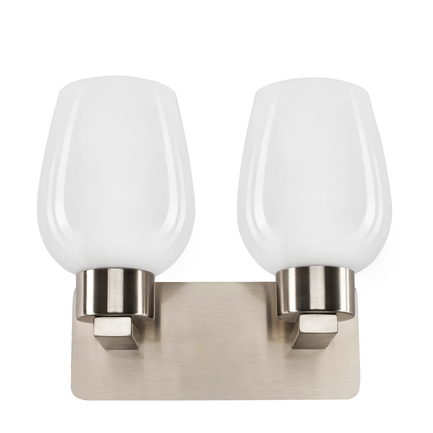 Orient Raya Glow Wall Lights · Twin