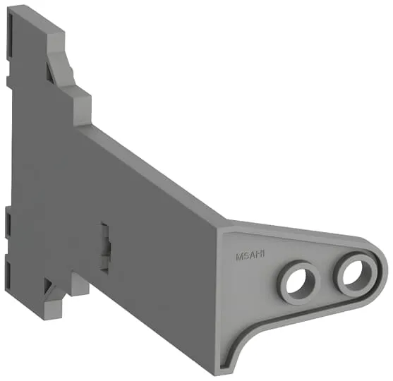 ABB MSAH1 Shaft Supporter