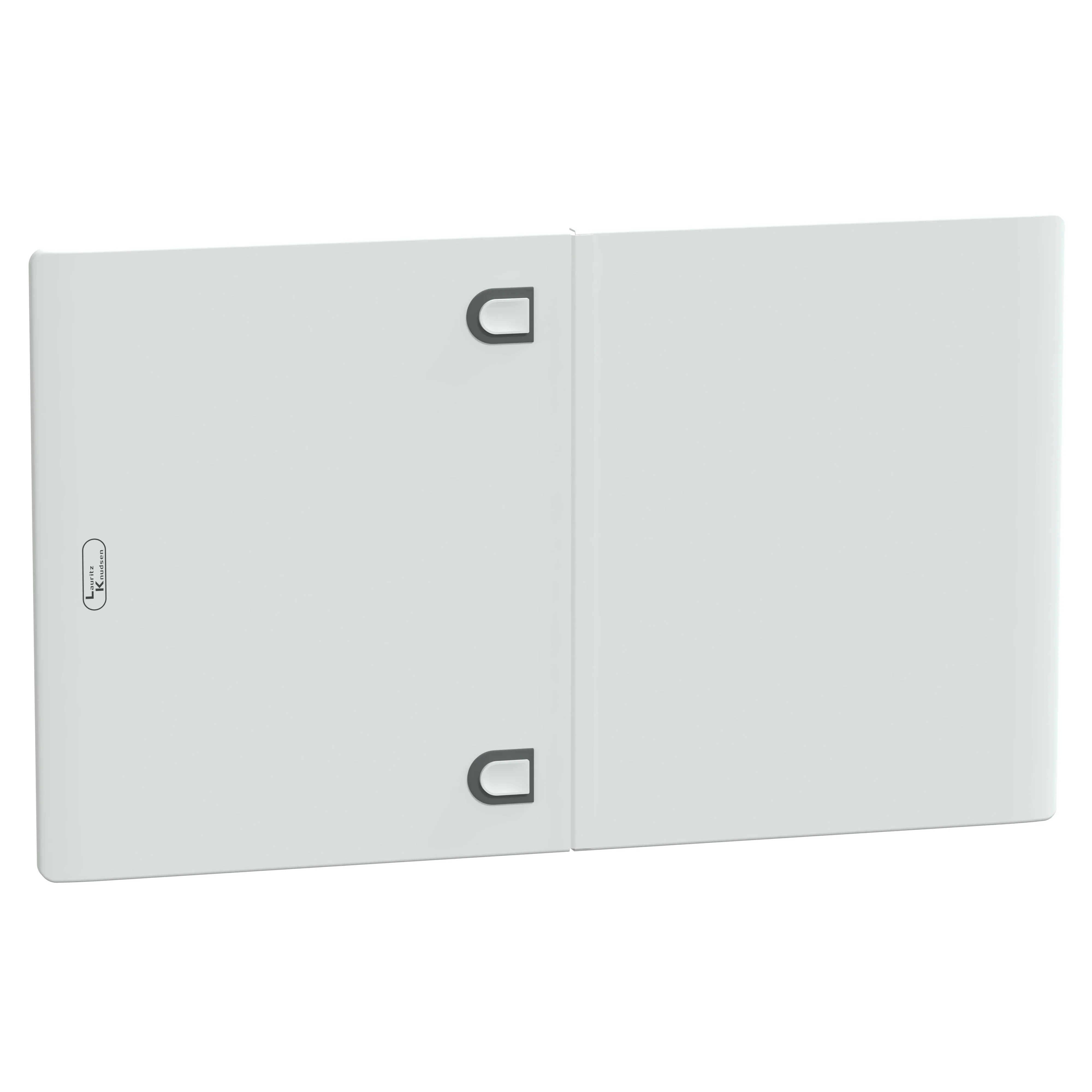 Lauritz Knudsen TPN Distribution Board · 12 way · Double door · IP43