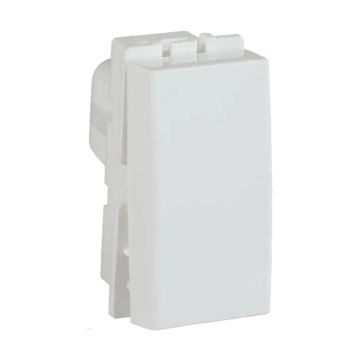 Havells Signia 10 AX 1 Way Switch · White