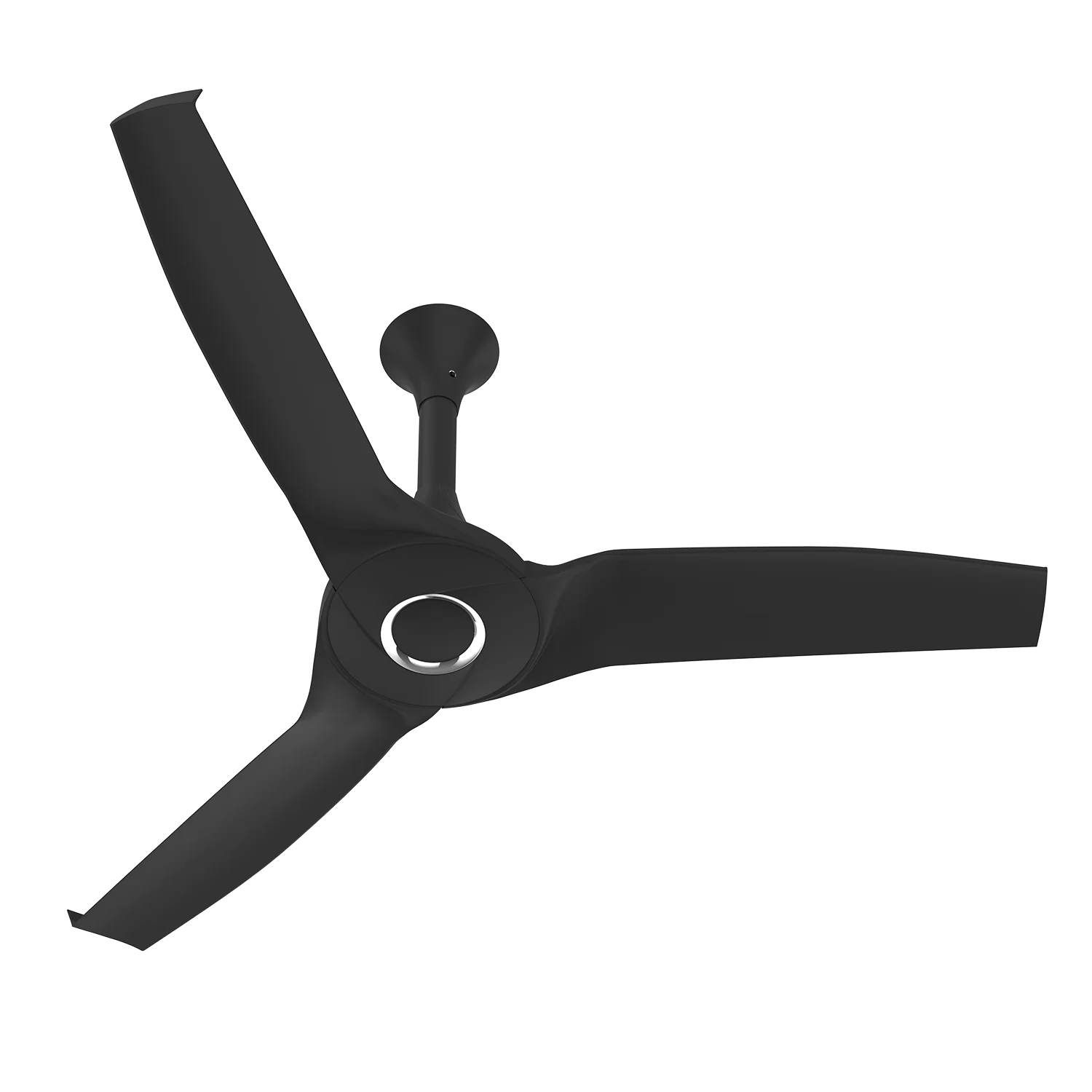 Orient Aerostorm Premium Ceiling Fan · 1200 mm · Charcoal Grey