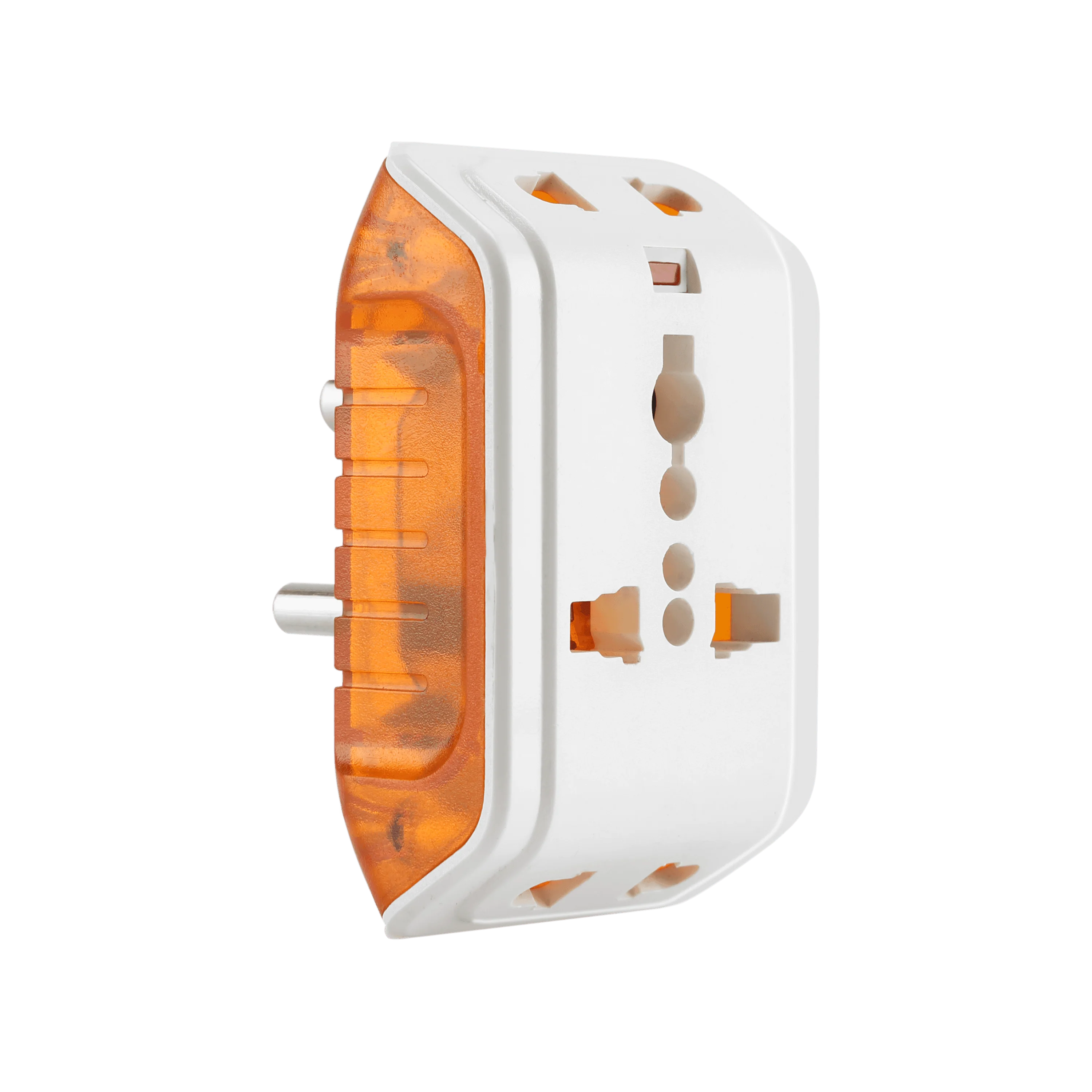 Orient 10 A Multi Plug Adaptor · Socket