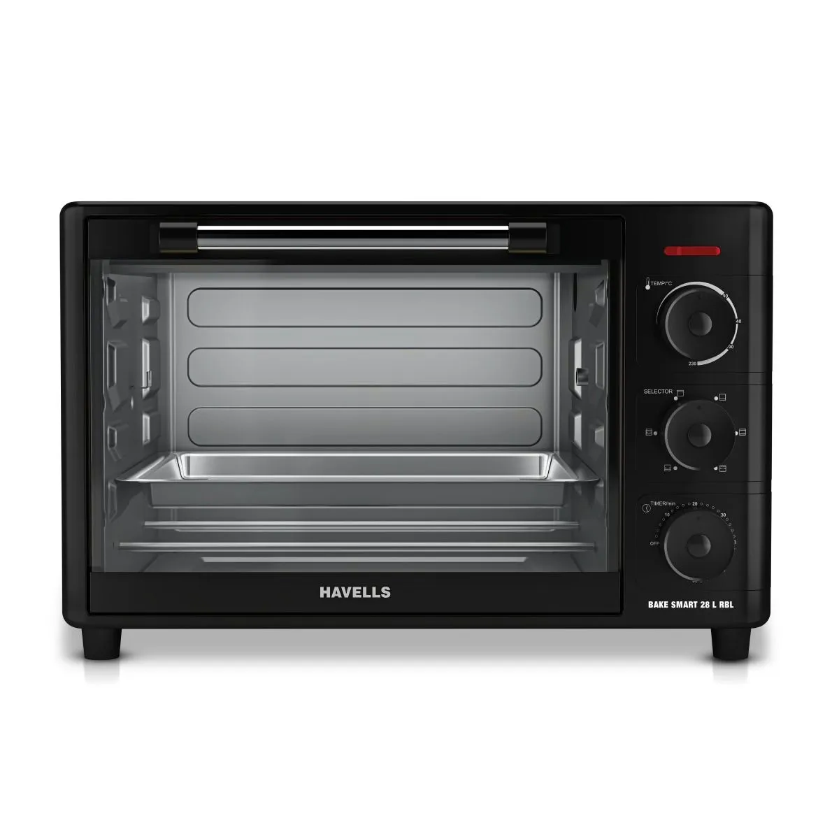 Havells Bake Smart 28 L RBL OTG · 1500 W