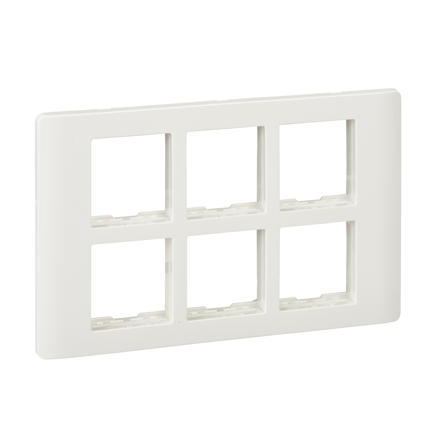 Schneider ZENcelo Cover Plate · 12 M