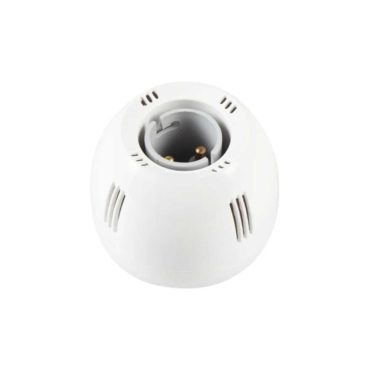 Havells Fancy Batten Holder (Plastic) REO Accessories