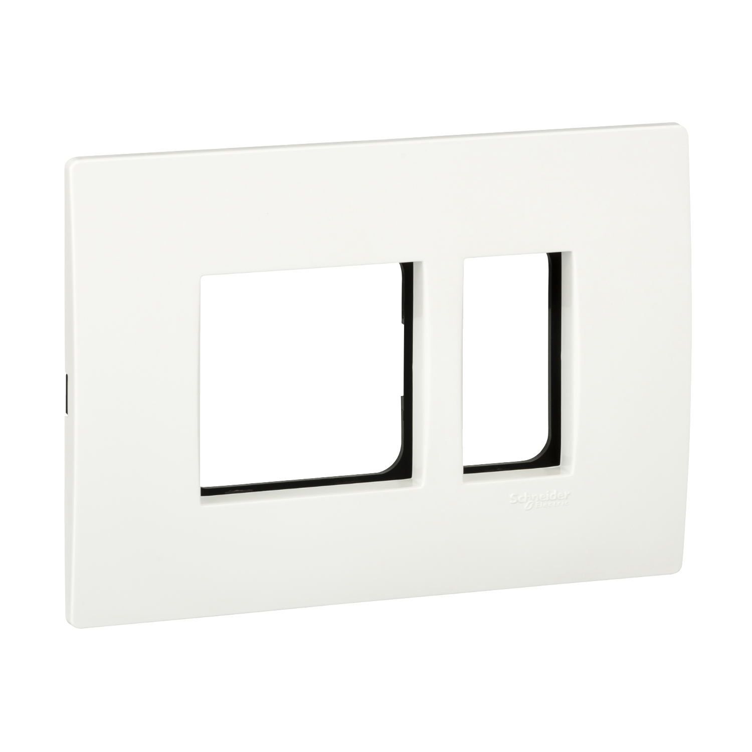 Schneider Opale Cover Plate · 3 M