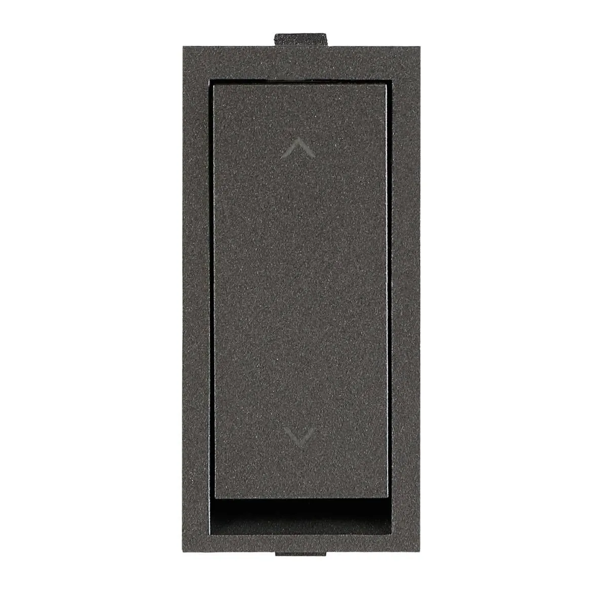 Havells Magnus 6 A Two Way Flat Switch · Grey