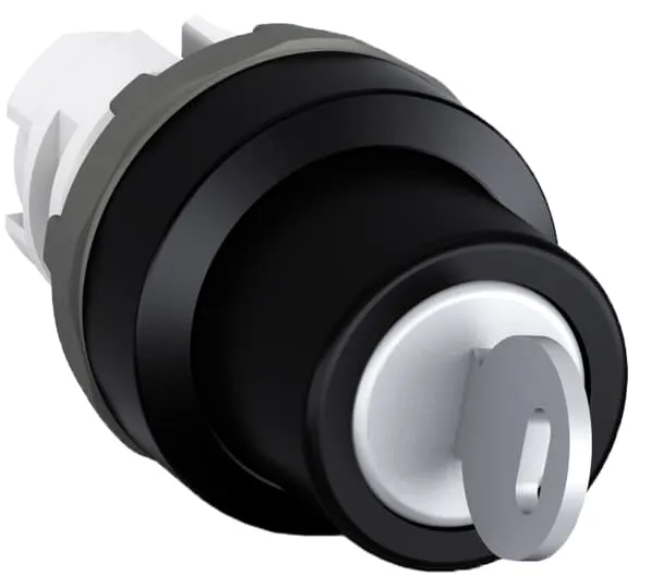 ABB M2SSK3-101 Selector Switch