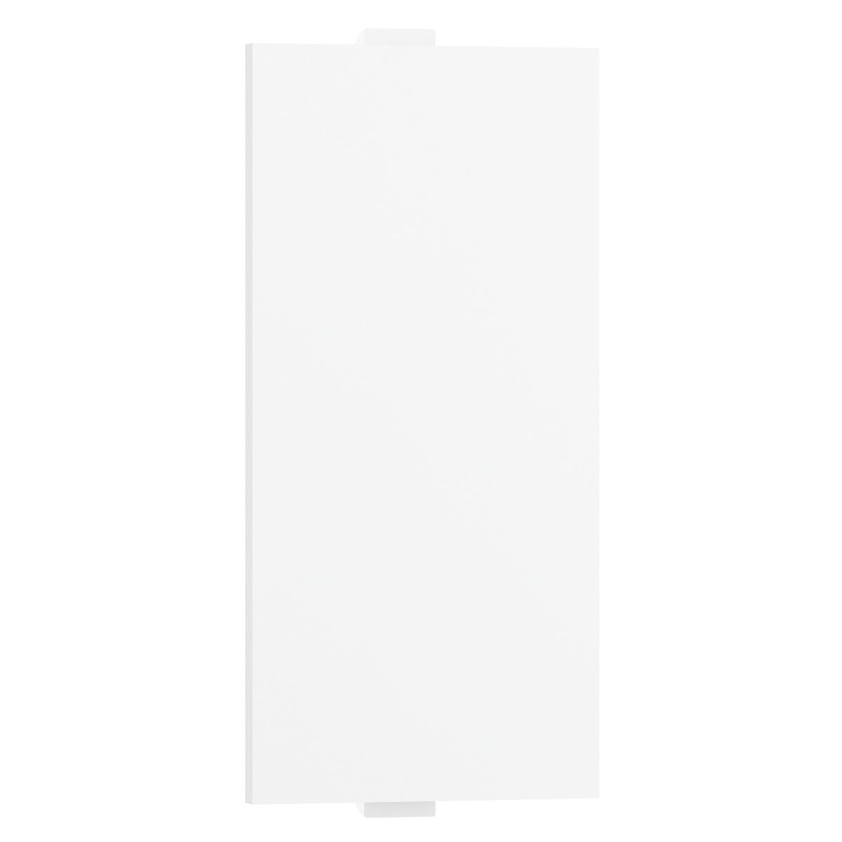 Havells Blank Plate White REO Marvel