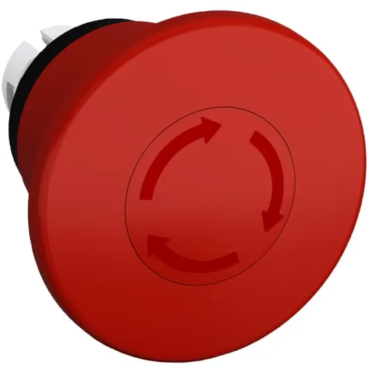 ABB MPMT4-10R Emergency stop