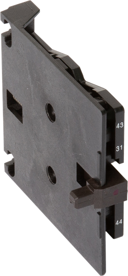 ABB CAL16-11A Auxiliary Contact Block