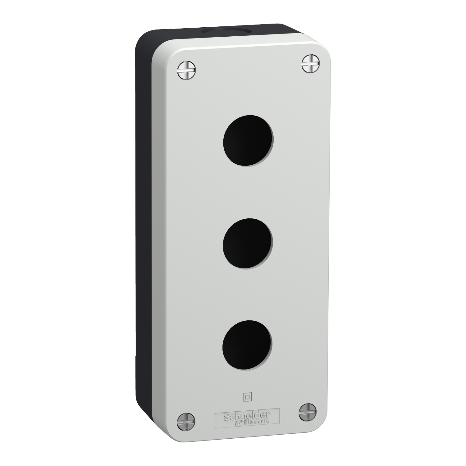 Schneider Easy Harmony XALB Enclosure · IP65 · XALB035C