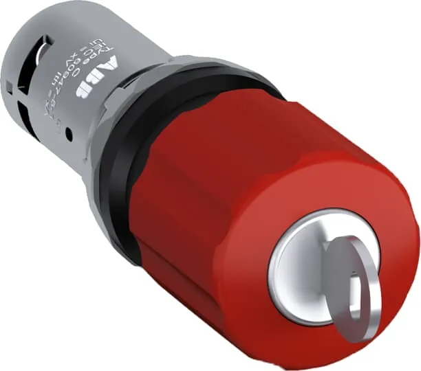 ABB EMERGENCY STOP CE3K1-10R-02