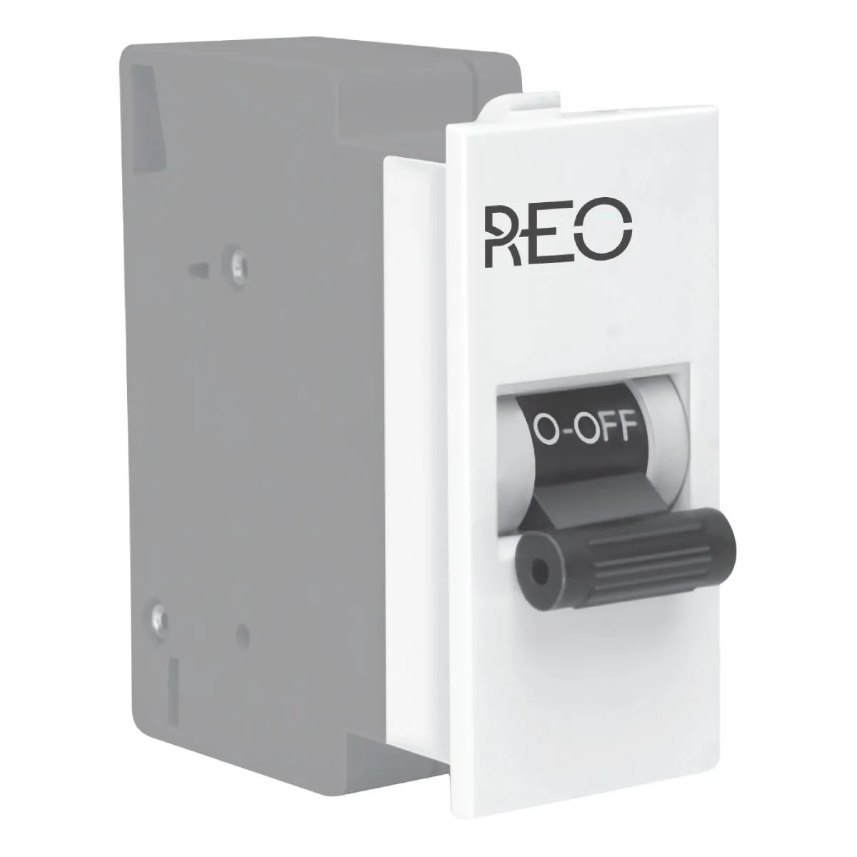 Havells 32 A SP Mini MCB REO Elegant