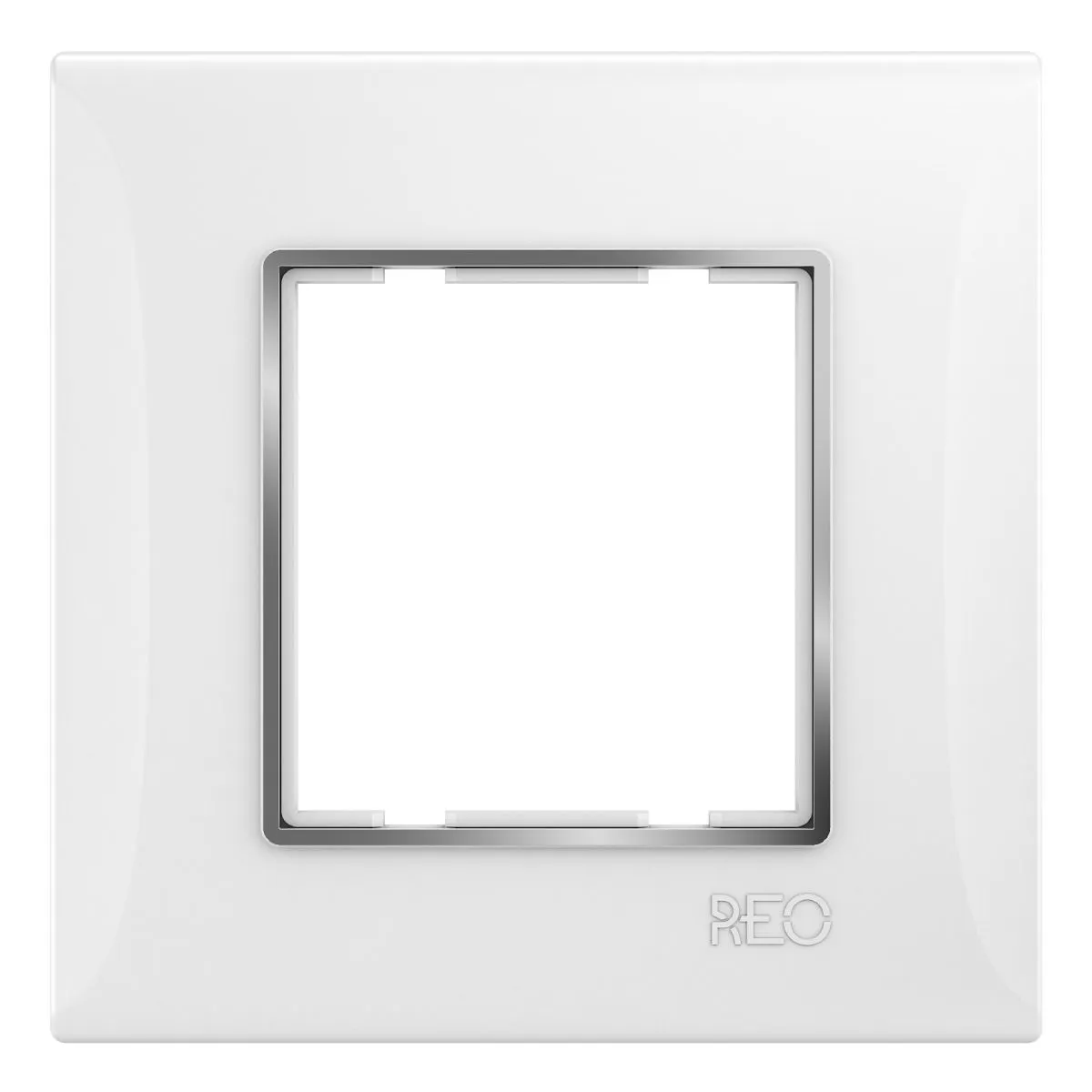 Havells 2 M Comb Plate with Chrome REO Marvel
