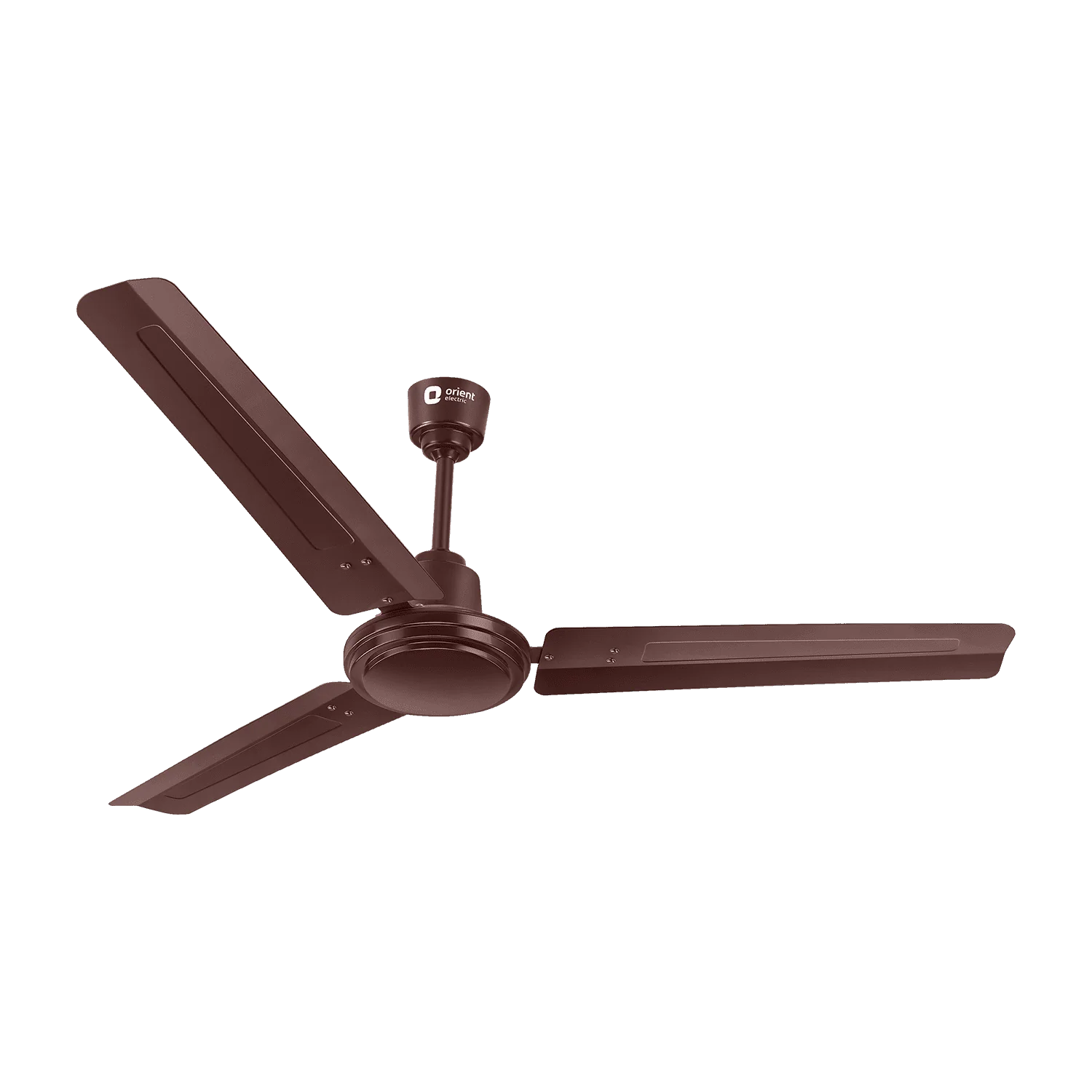 Orient Falcon 400 Ceiling Fan · 900 mm · Brown