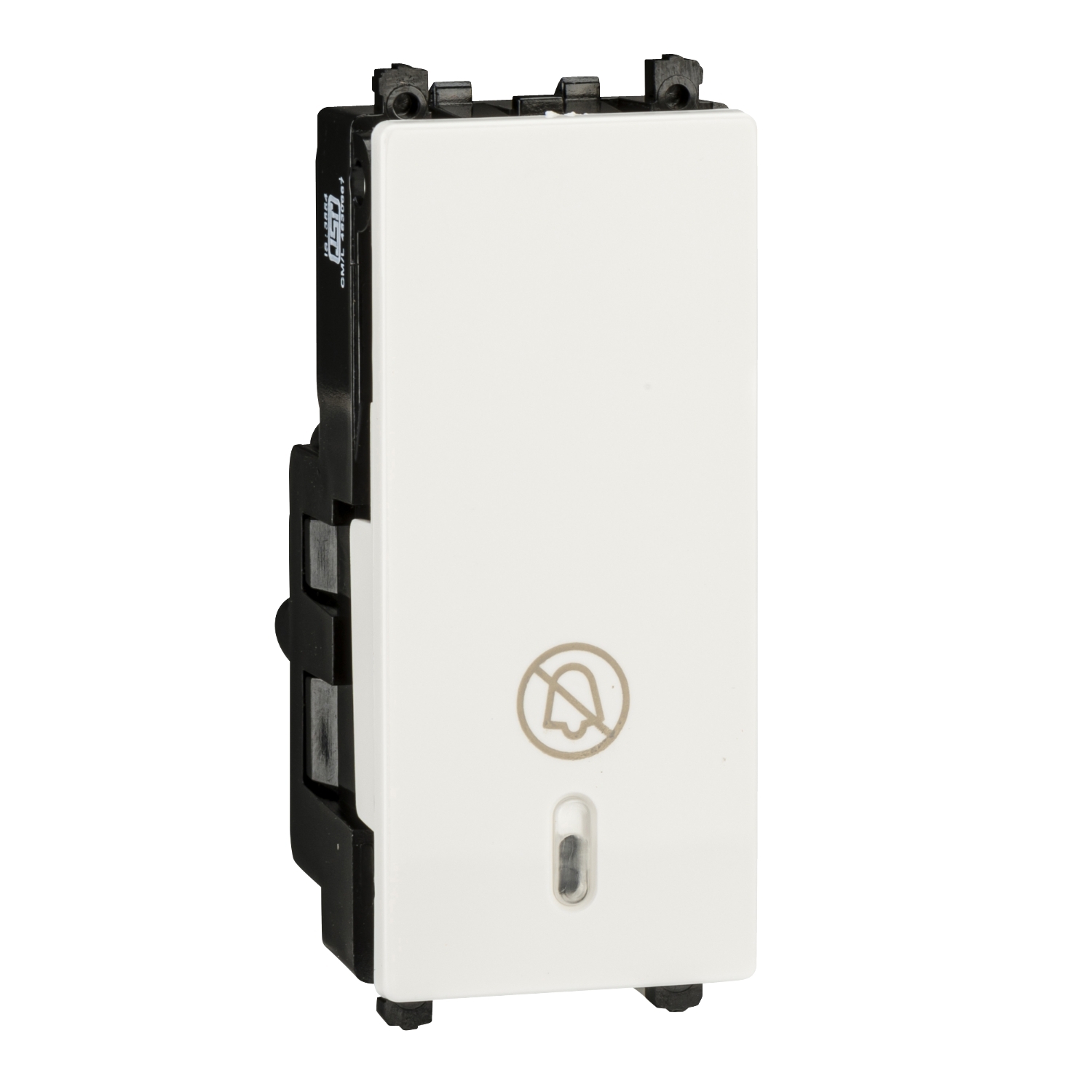 Schneider ZENcelo Message Indicator · white · IP20 · INH8452