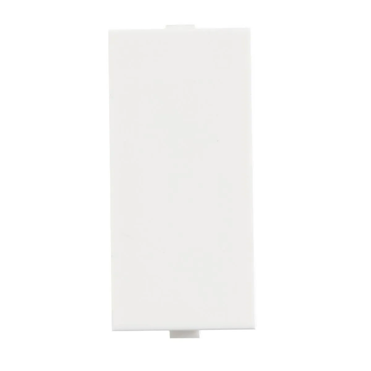Havells Magnus 1 M Dummy Plate · White