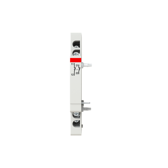 ABB S2C-H02L Auxiliary Contact