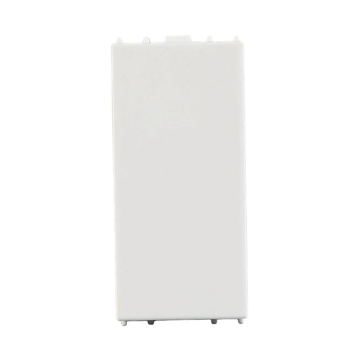 Havells Adiva 1 M Dummy Plate · White