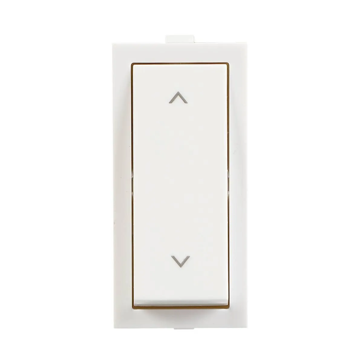Havells Magnus Plus 2 M PC Combined Plate Wooden Box · White