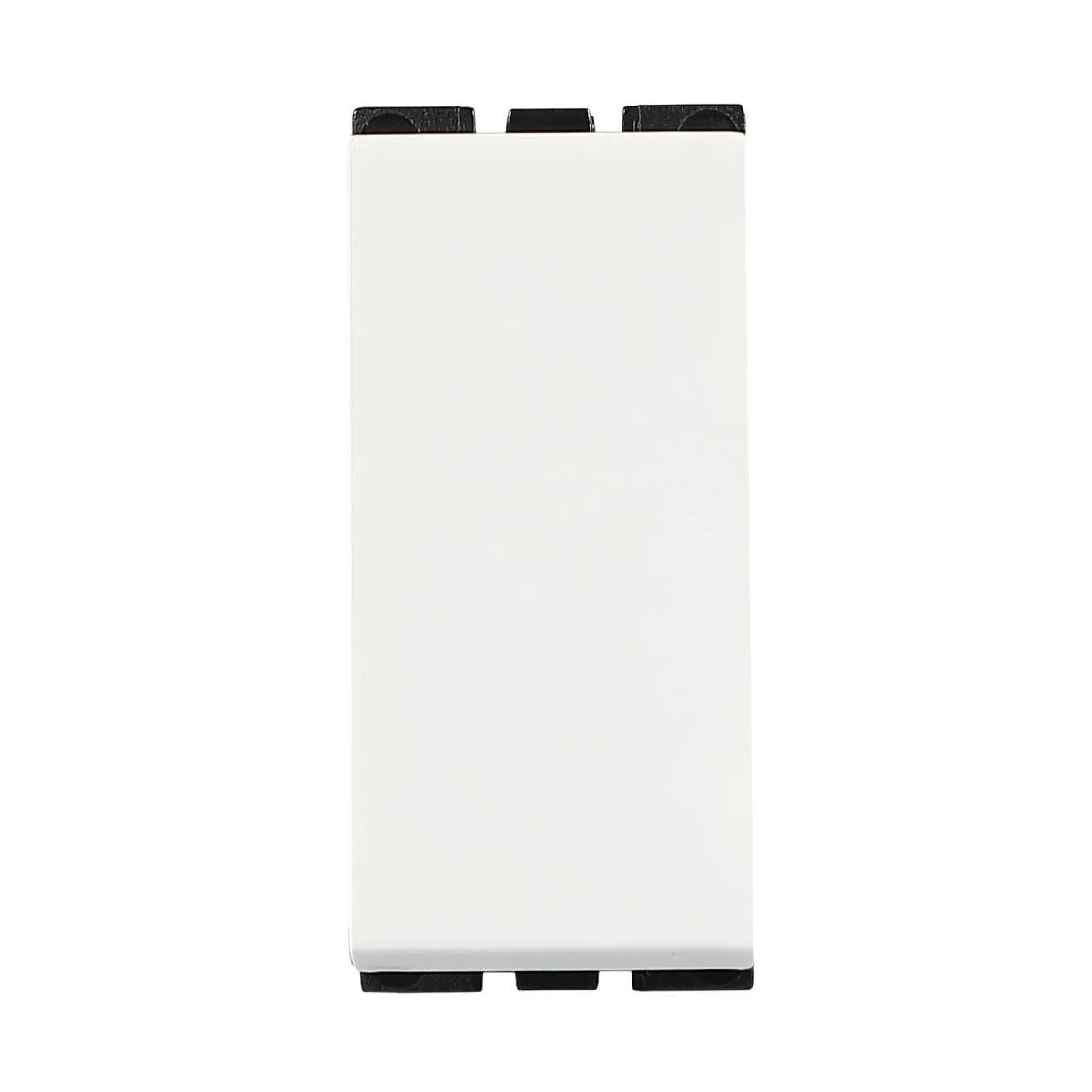 Havells YU 6 AX One Way Switch · White