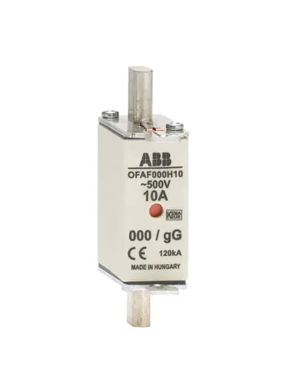 ABB OFAF000H32 HRC FUSE LINK