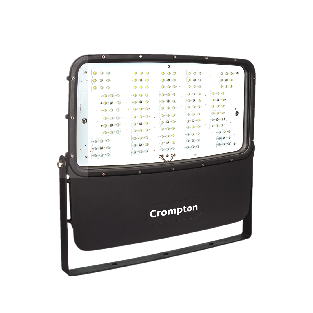 Crompton Pluto pro plus_300 W · 30° Beam · HL3