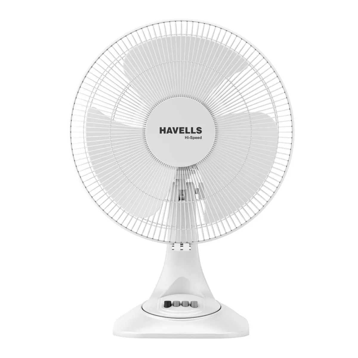 Havells Swing Pro HS Table Fan · White