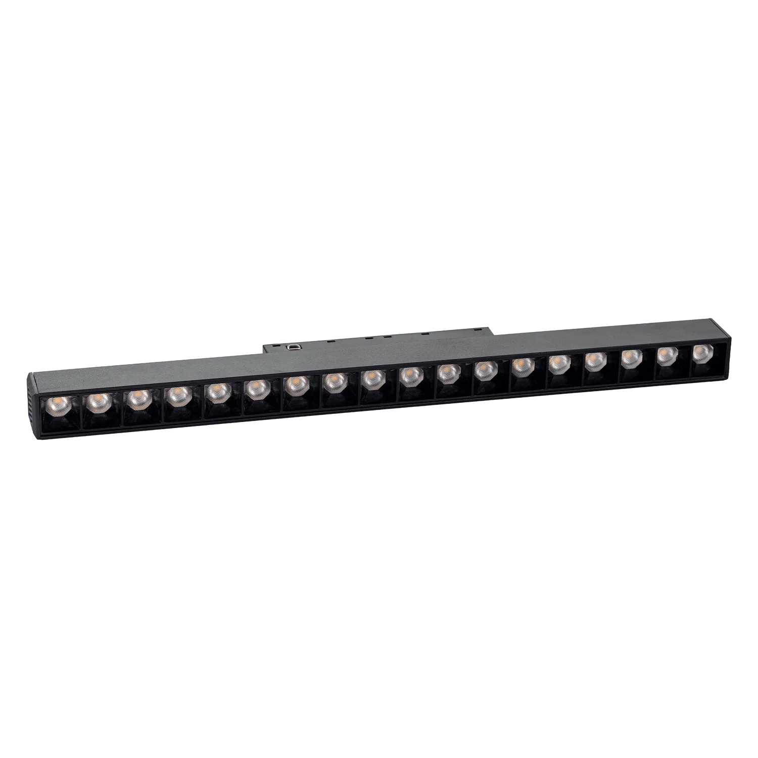 Orient Magnelite Grill Magnetic LED Track Light · 18 W · Warm White