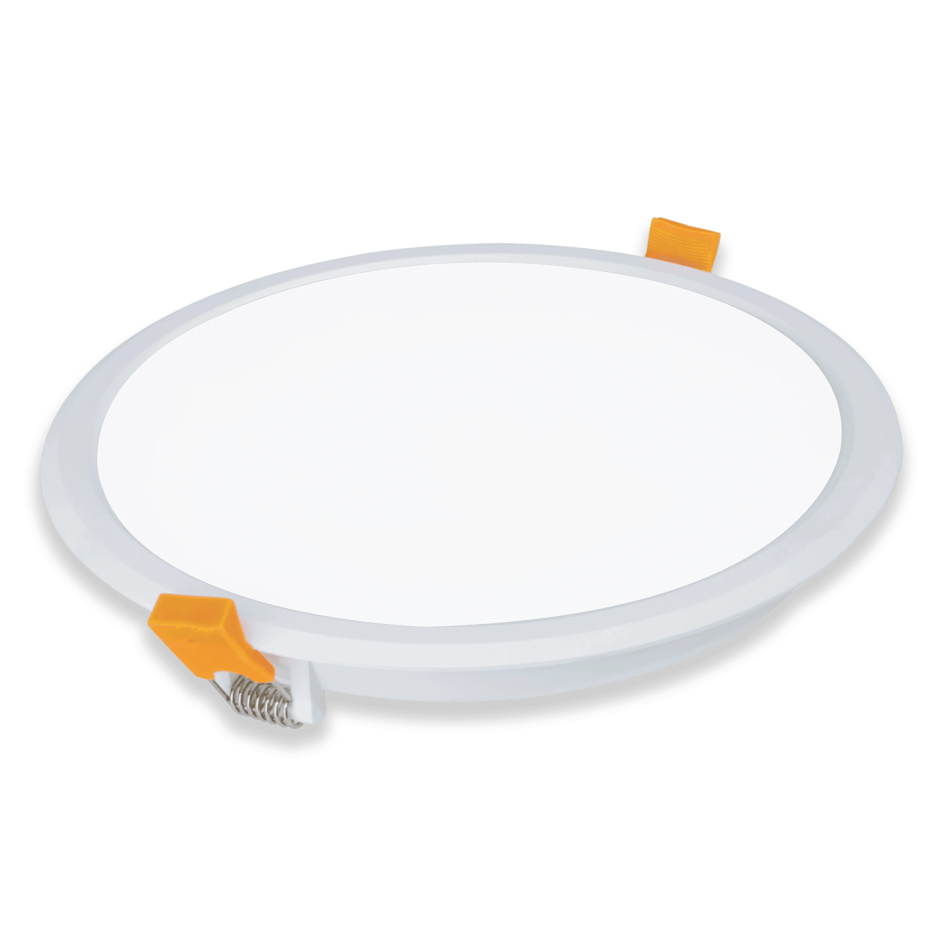 Orient Moodlight LED Recess Panel 3CCT (Cool White, Warm White, Natural White) · 10 W · Round
