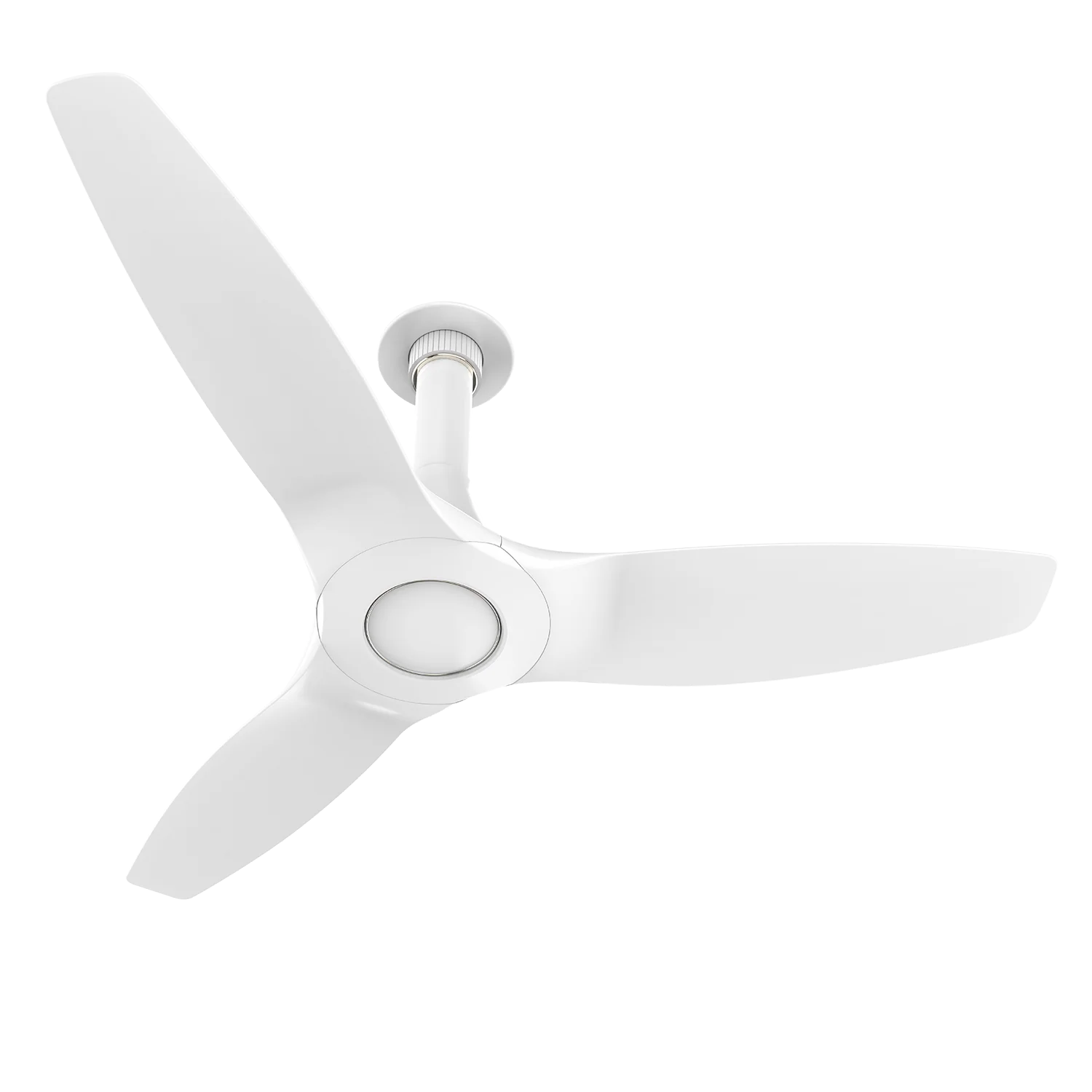 Orient Aeroquiet Neu Noiseless Ceiling Fan · 1230 mm · White