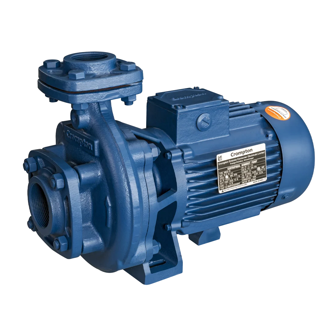 Crompton MIP7.52-30 · Blue