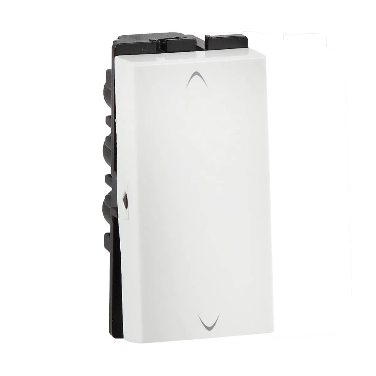 Havells Fabio 10 AX 2 Way Switch · White