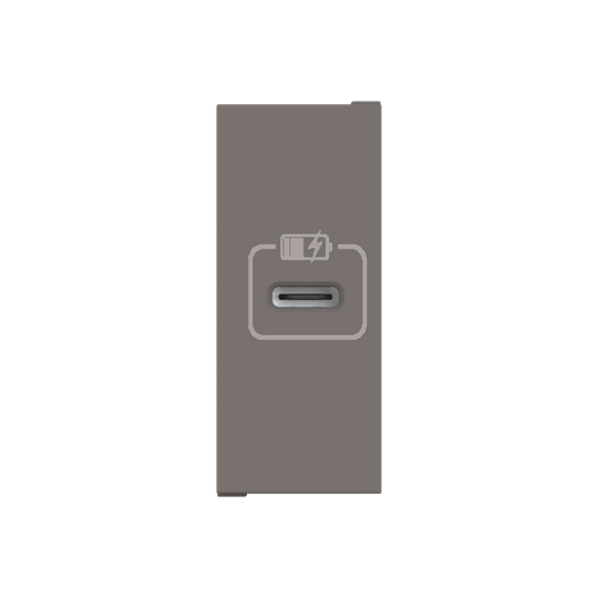 ABB Ivie USB Charger · USB C · 1 M
