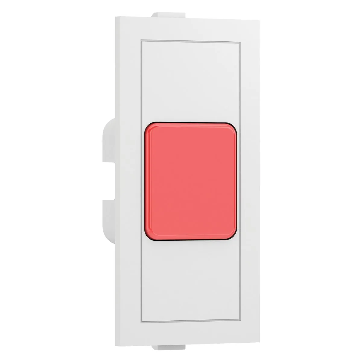 Havells Night Lamp White REO Marvel