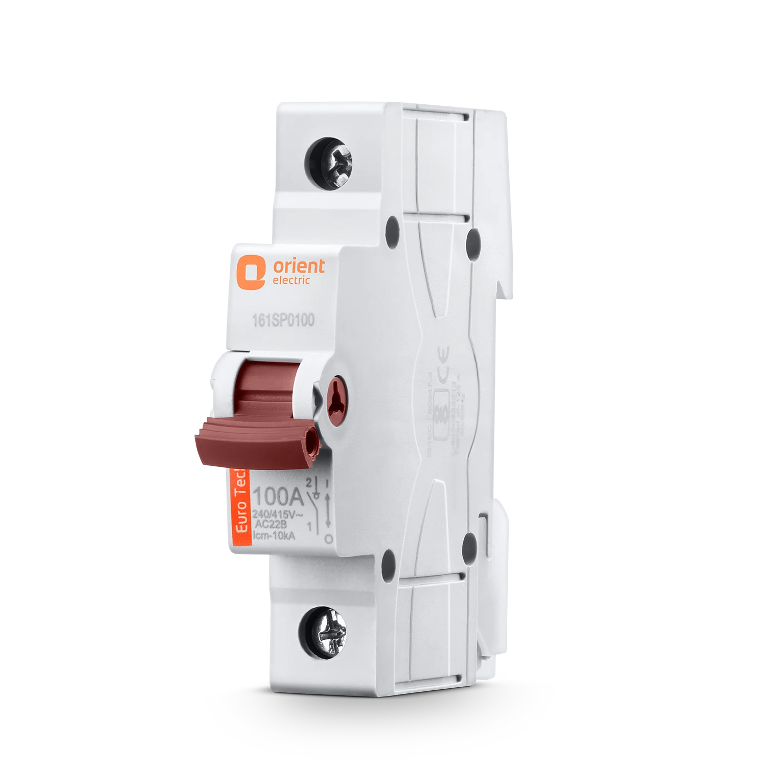 Orient Eurotech Isolator Single Pole · 40 A