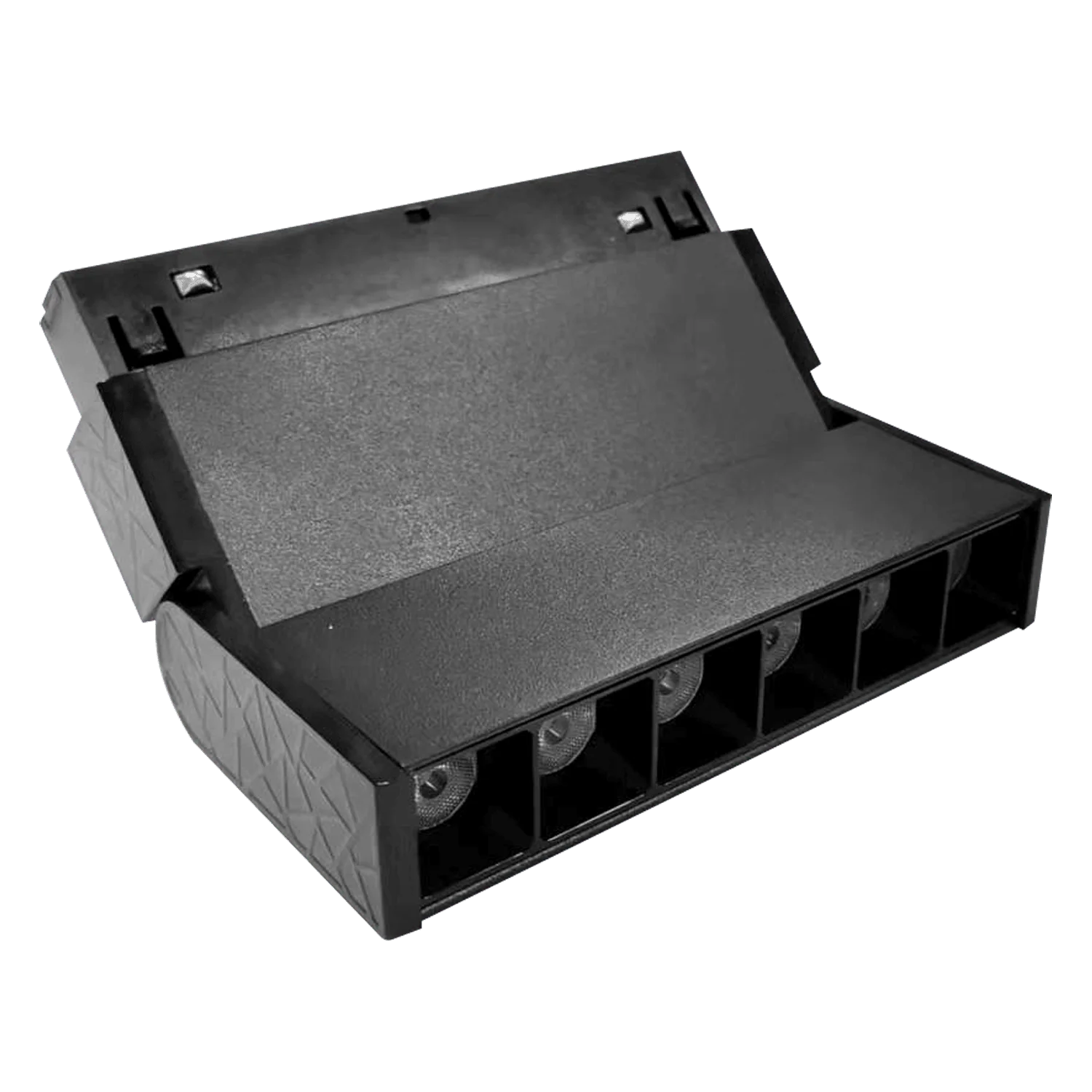 Orient Magnelite Fold Magnetic LED Track Light · 6 W · Warm White