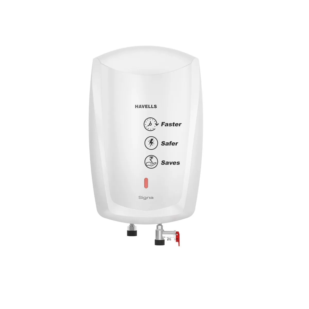 Havells Signa Instant Water Heater (Geyser)