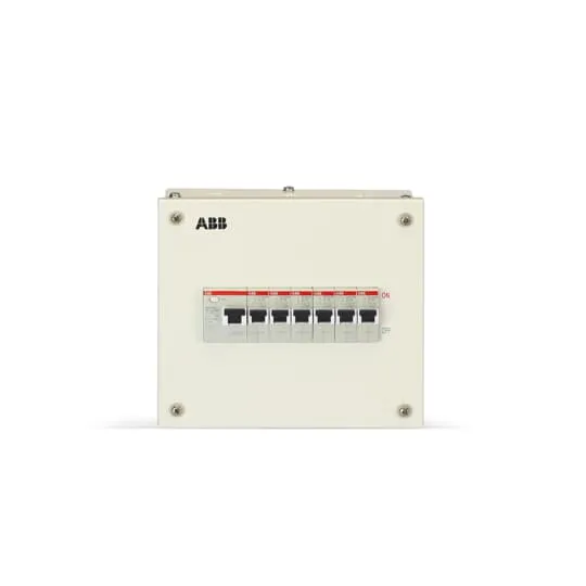 ABB R-SPN08 WAY WD DB