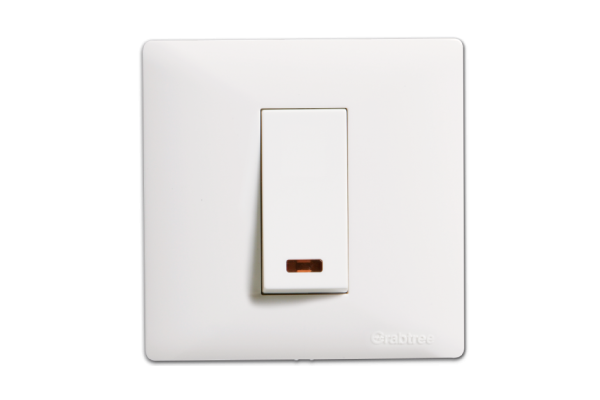 Havells 1 M Cover Plate Athena