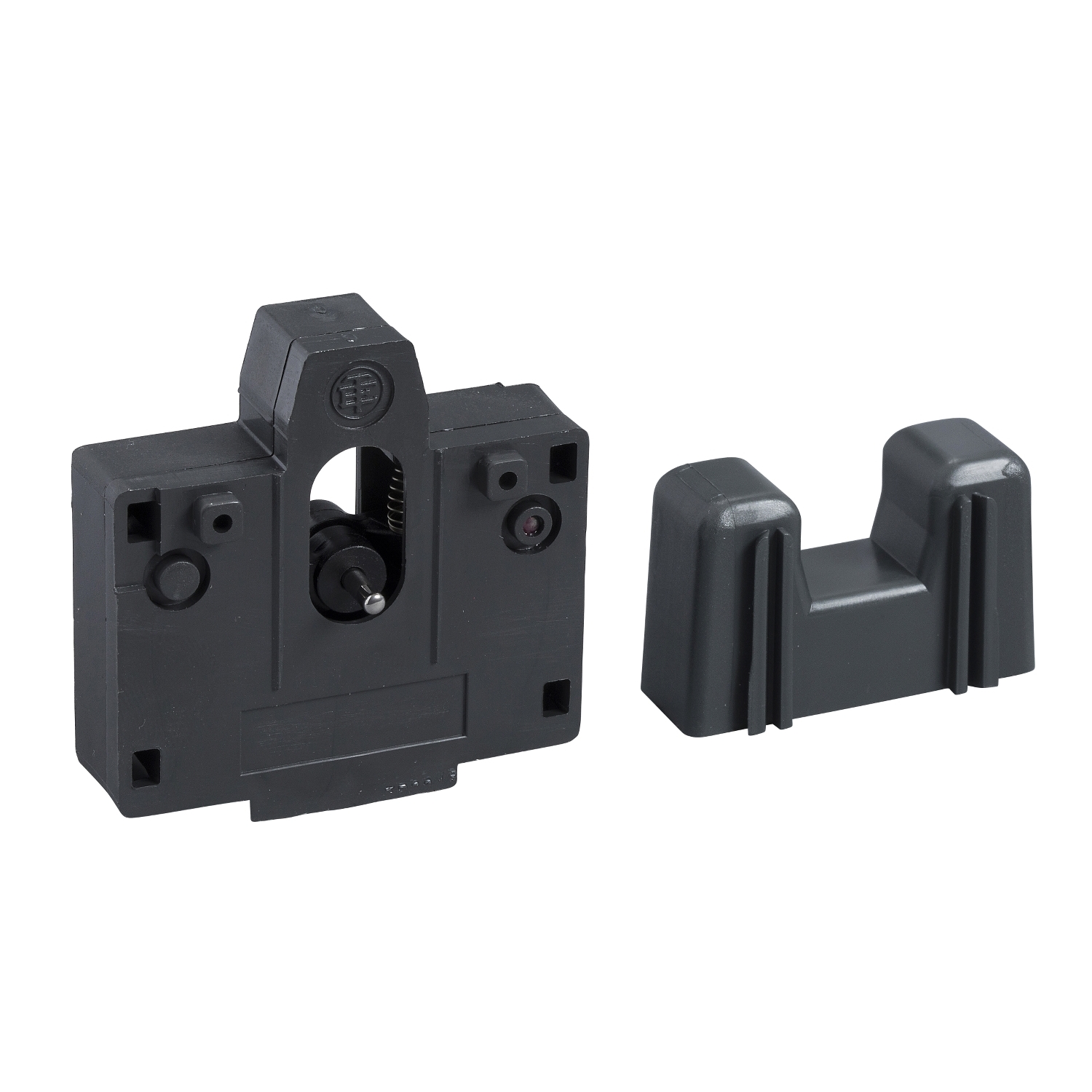 Schneider Easy TeSys LAEM Mechanical Interlock · EasyPact TVS · for LC1E06…E65