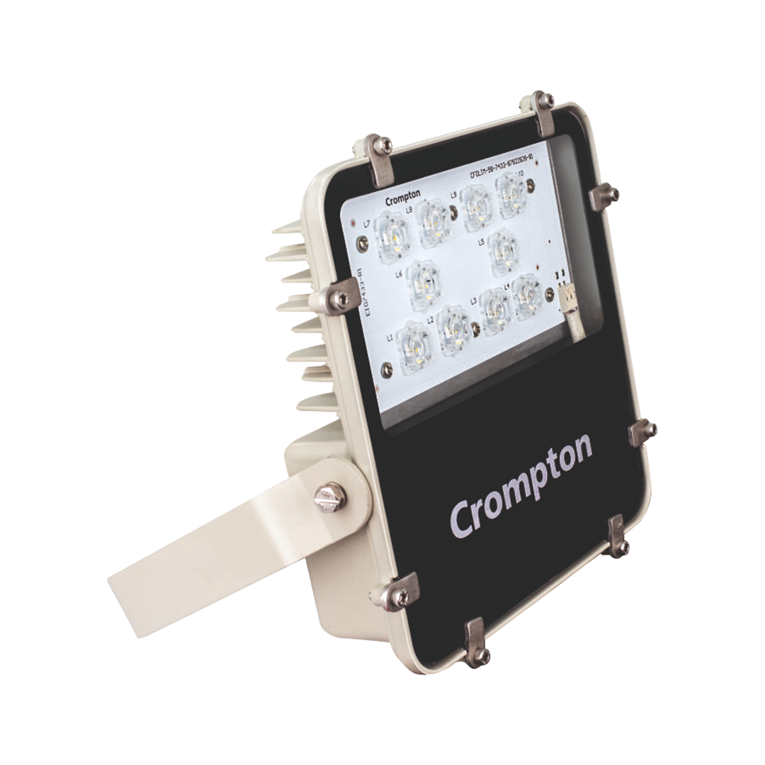 Crompton Rover_50 W