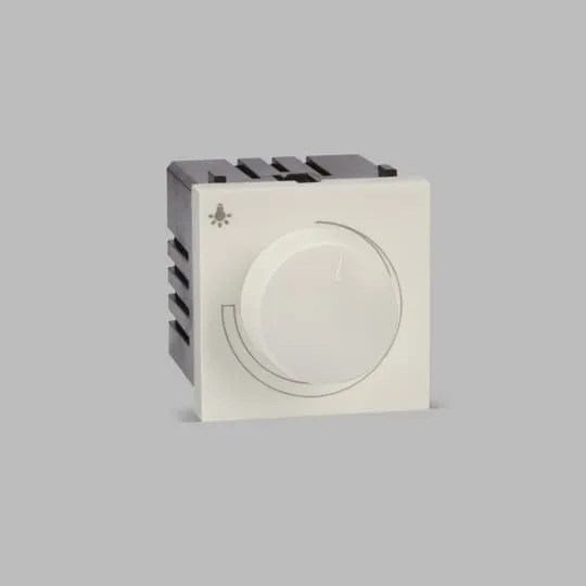 ABB IIM1D400 BL Dimmer 400 W · White