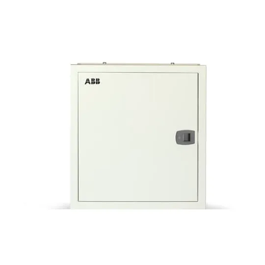 ABB R-TPN04 WAY MD DB