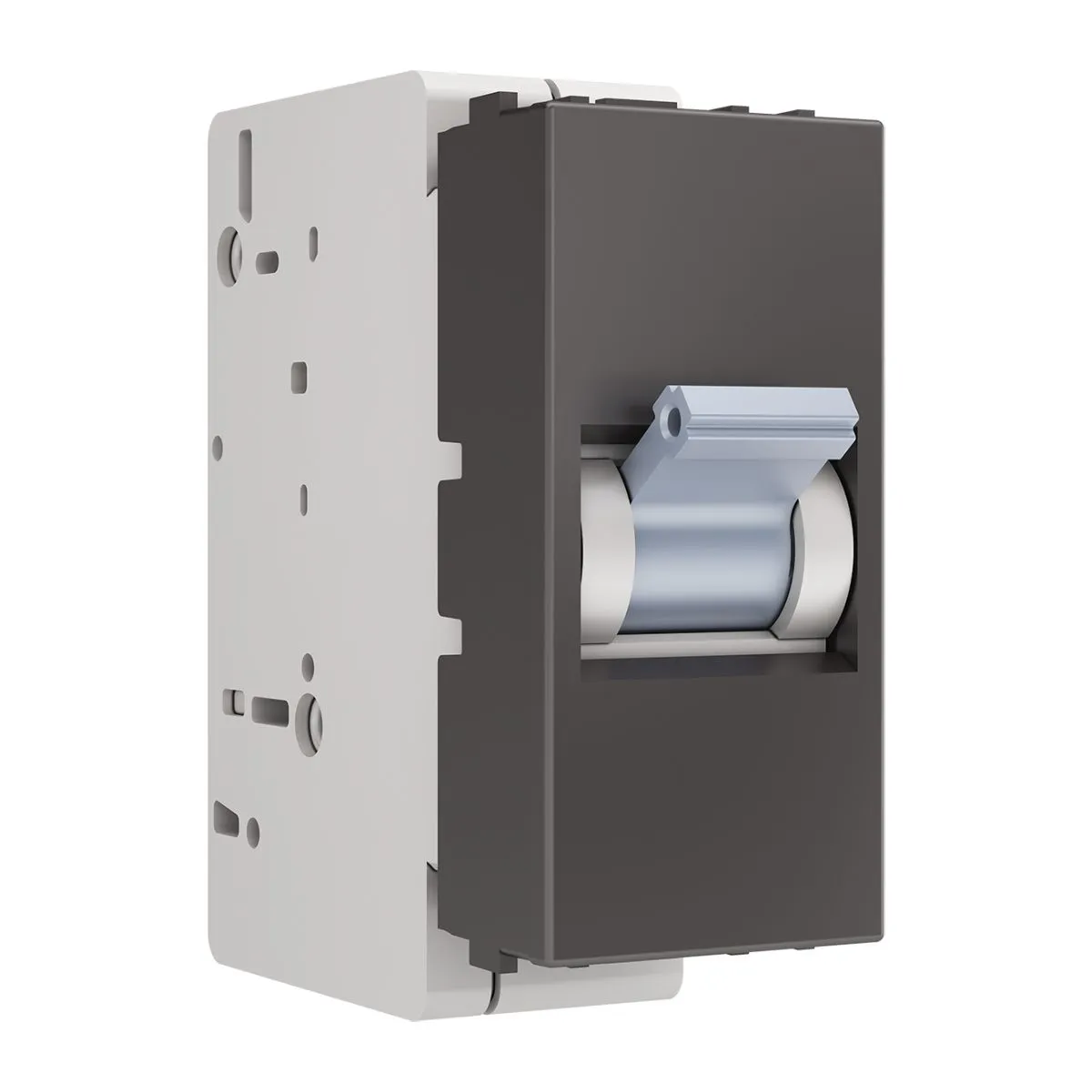 Havells 10 A Mini MCB Graphite Grey REO Elegant Bold