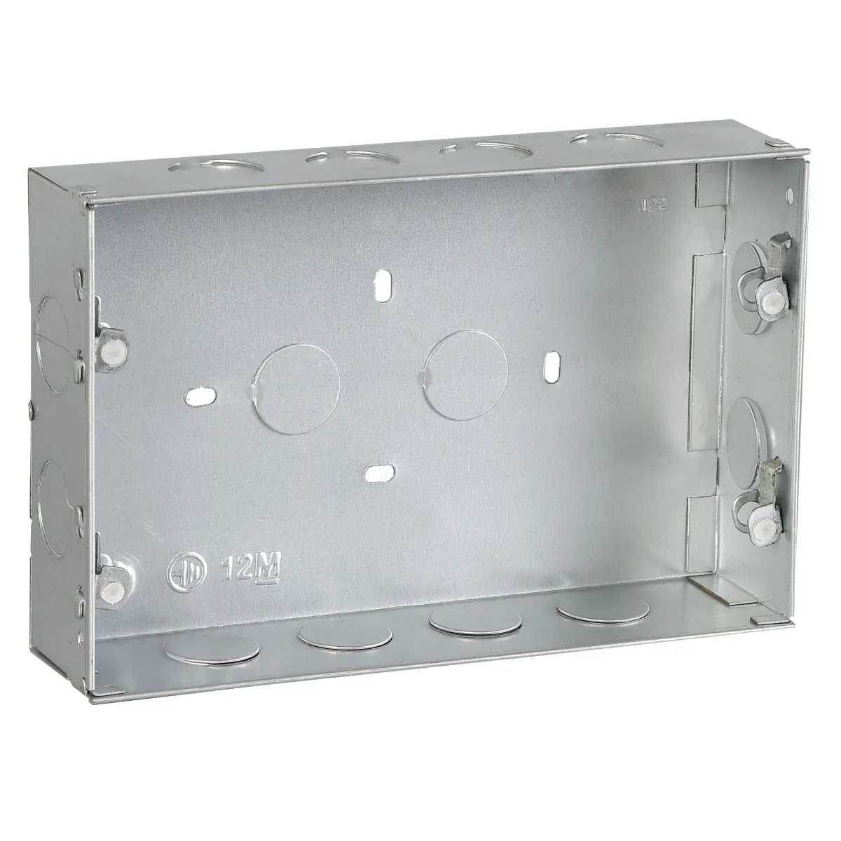 Havells 12 M GI Box (8 X 6)
