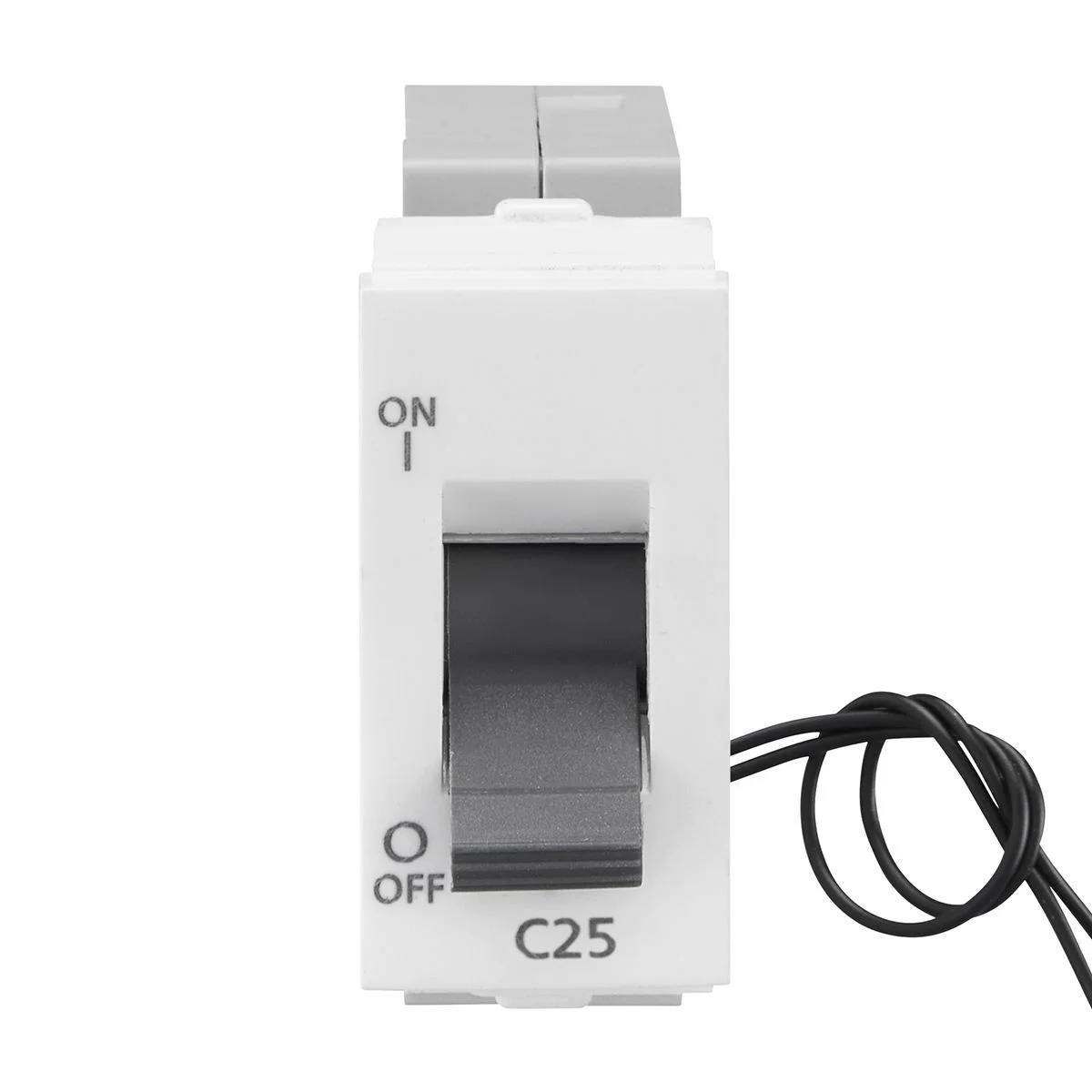 Lauritz Knudsen englaze Mini MCB · 1P (SP) · 25 A · 3 kA