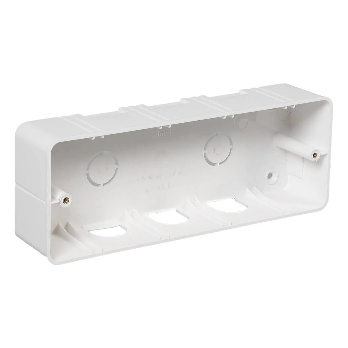 Havells 8 M (H) Surface Box