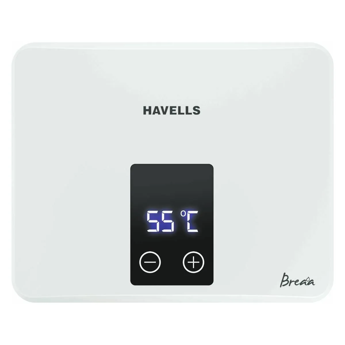 Havells Breaa Tankless Electric Water Heater